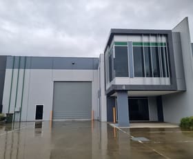 Factory, Warehouse & Industrial commercial property leased at 4 Goodyear Drive Thomastown VIC 3074