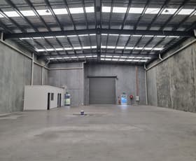 Factory, Warehouse & Industrial commercial property leased at 4 Goodyear Drive Thomastown VIC 3074