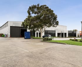 Factory, Warehouse & Industrial commercial property leased at 1831-1833 Sydney Road Campbellfield VIC 3061