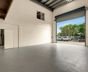 Factory, Warehouse & Industrial commercial property leased at 1/38 Technology Drive Warana QLD 4575