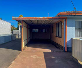 Offices commercial property leased at 1 Goldwyre Street Bunbury WA 6230