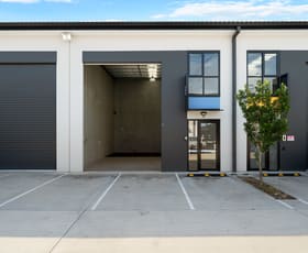 Factory, Warehouse & Industrial commercial property leased at 5/16 Crockford Street Northgate QLD 4013