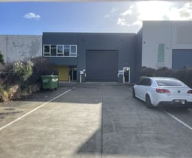 Factory, Warehouse & Industrial commercial property leased at 28 Yellowbox Drive Craigieburn VIC 3064