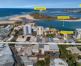 Medical / Consulting commercial property leased at Shop 3/78-80 Bulcock Street Caloundra QLD 4551