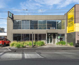 Offices commercial property leased at 668 Burwood Road Hawthorn VIC 3122