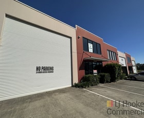Offices commercial property leased at 4/12 Donaldson Street Wyong NSW 2259