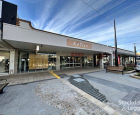 Shop & Retail commercial property leased at 225-229 Maude Street Shepparton VIC 3630