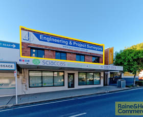 Offices commercial property leased at 3/235 Stafford Road Stafford QLD 4053