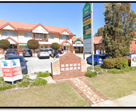 Shop & Retail commercial property leased at SHOP 5/110 Parry Avenue Bull Creek WA 6149