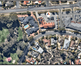 Shop & Retail commercial property leased at SHOP 5/110 Parry Avenue Bull Creek WA 6149