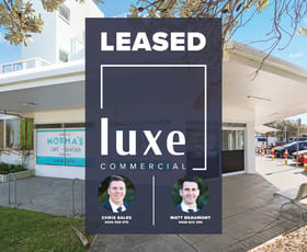 Medical / Consulting commercial property leased at 28 Parkana Crescent Buddina QLD 4575