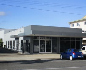 Offices commercial property leased at 1/200 McLeod Street Cairns North QLD 4870