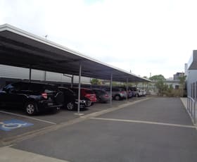 Other commercial property leased at 1/200 McLeod Street Cairns North QLD 4870