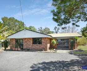 Medical / Consulting commercial property leased at Rockhampton City QLD 4700