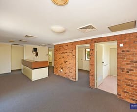 Offices commercial property leased at Rockhampton City QLD 4700