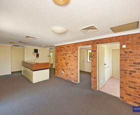 Medical / Consulting commercial property leased at Rockhampton City QLD 4700