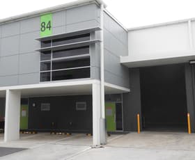 Factory, Warehouse & Industrial commercial property leased at 84/6 Bellambi Lane Bellambi NSW 2518