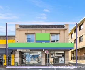 Shop & Retail commercial property leased at 27-29 Church Street Lidcombe NSW 2141
