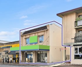 Shop & Retail commercial property leased at 27-29 Church Street Lidcombe NSW 2141