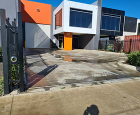 Showrooms / Bulky Goods commercial property leased at 4/42 Ravenhall Way Ravenhall VIC 3023