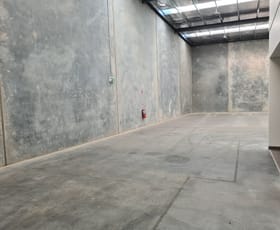 Factory, Warehouse & Industrial commercial property leased at 4/42 Ravenhall Way Ravenhall VIC 3023