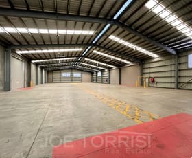 Factory, Warehouse & Industrial commercial property for lease at 11 Effley Street Mareeba QLD 4880