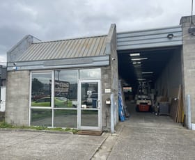 Offices commercial property leased at 16 Nicholls Court Mordialloc VIC 3195
