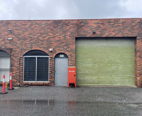 Showrooms / Bulky Goods commercial property leased at 4/11 Bell Grove Braeside VIC 3195