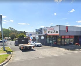 Shop & Retail commercial property leased at Shop 7/401-415 Maroondah Highway Croydon North VIC 3136