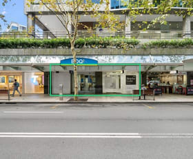 Shop & Retail commercial property for lease at Shops 4 or 5/Shops 4 or 5 111 Pacific Highway North Sydney NSW 2060