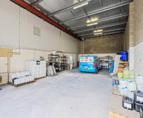 Factory, Warehouse & Industrial commercial property leased at 2/22 Success Street Acacia Ridge QLD 4110