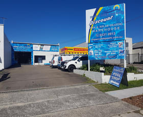 Shop & Retail commercial property leased at 174 Taren Point Road Caringbah NSW 2229