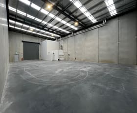 Factory, Warehouse & Industrial commercial property leased at 1/9 Kelly Court Springvale VIC 3171