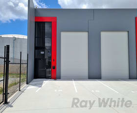 Factory, Warehouse & Industrial commercial property leased at 18/300 Lavarack Avenue Pinkenba QLD 4008