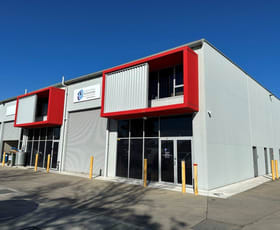 Factory, Warehouse & Industrial commercial property leased at 21/589 Withers Road Rouse Hill NSW 2155