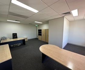 Factory, Warehouse & Industrial commercial property leased at 21/589 Withers Road Rouse Hill NSW 2155
