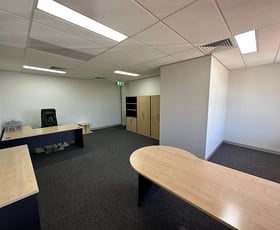 Factory, Warehouse & Industrial commercial property for lease at 21/589 Withers Road Rouse Hill NSW 2155