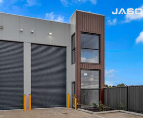 Offices commercial property leased at 10/7 Quinlan Road Epping VIC 3076