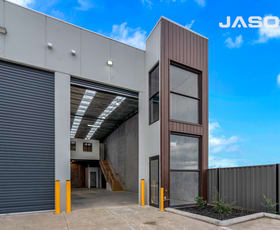 Offices commercial property leased at 10/7 Quinlan Road Epping VIC 3076