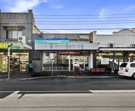Shop & Retail commercial property leased at Ground  Shop/519A North Road Ormond VIC 3204