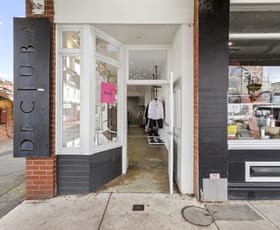 Shop & Retail commercial property leased at Whole Property/333A Pakington Street Newtown VIC 3220