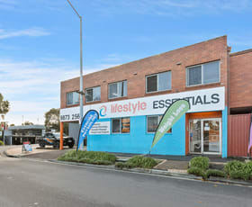 Showrooms / Bulky Goods commercial property for lease at 19A Edward Street Mitcham VIC 3132