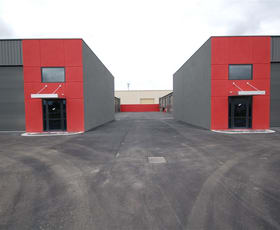 Factory, Warehouse & Industrial commercial property leased at 5/16 Remisko Drive Forrestdale WA 6112