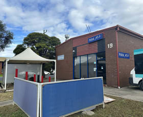 Shop & Retail commercial property leased at 19 Dehavilland Road Mordialloc VIC 3195