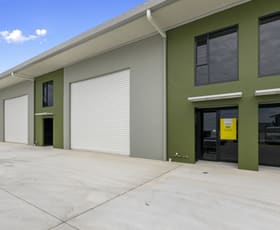 Factory, Warehouse & Industrial commercial property leased at 13/22-24 Daintree Drive Redland Bay QLD 4165