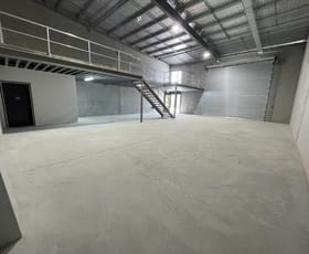 Factory, Warehouse & Industrial commercial property leased at 13/22-24 Daintree Drive Redland Bay QLD 4165