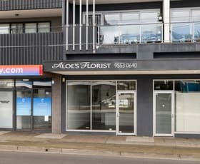 Offices commercial property leased at 479 South Road Bentleigh VIC 3204