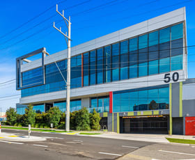 Medical / Consulting commercial property leased at Suite 12/50 New Street Ringwood VIC 3134
