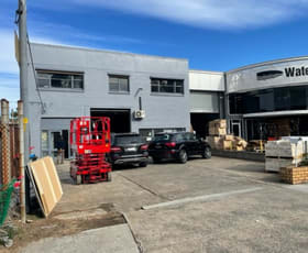Factory, Warehouse & Industrial commercial property for lease at 74 South Street Rydalmere NSW 2116