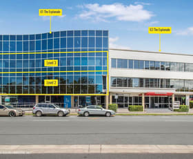 Medical / Consulting commercial property for lease at 61 & 63 The Esplanade Maroochydore QLD 4558